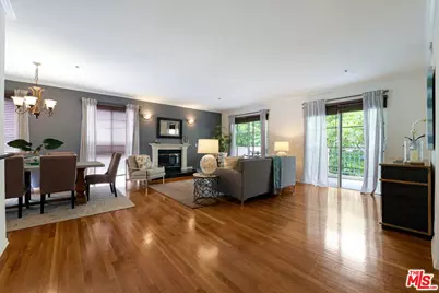 1401 S Bentley Ave #202, Los Angeles, CA 90025 - Photo 1