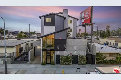 10035 S Western Ave #9, Los Angeles, CA 90047 - Photo 1
