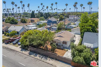 4181 Arlington Ave, Los Angeles, CA 90008 - Photo 1