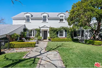 211 Barlock Ave, Los Angeles, CA 90049 - Photo 1