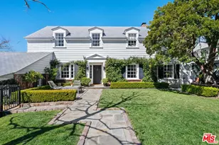 211 Barlock Ave, Los Angeles, CA 90049 - Photo 1