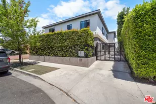 838 N Mansfield Ave, Los Angeles, CA 90038 - Photo 1