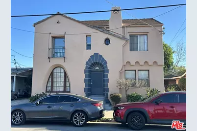 1506 W 36th St, Los Angeles, CA 90018 - Photo 1