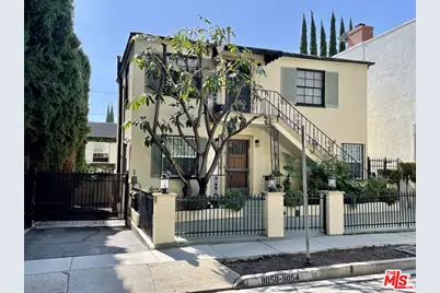 9054 Elevado St, West Hollywood, CA 90069 - Photo 1