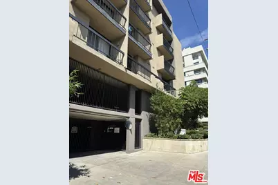 7320 Hawthorn Ave #106, Los Angeles, CA 90046 - Photo 1