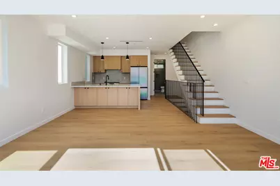 6765 Lexington Ave #A, Los Angeles, CA 90038 - Photo 1