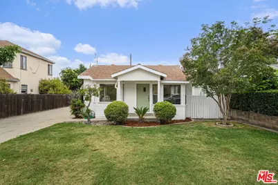 514 W Newby Ave, San Gabriel, CA 91776 - Photo 1