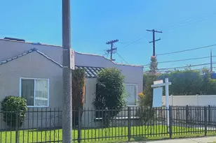 1738 W 66th St, Los Angeles, CA 90047 - Photo 1