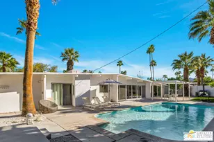 271 N Easmor Circle, Palm Springs, CA 92262 - Photo 1