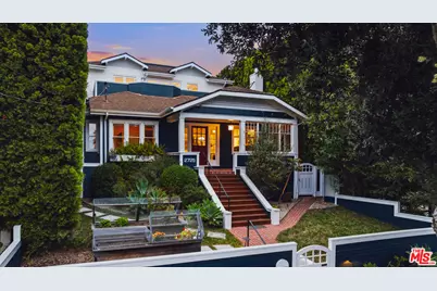 2725 6th St, Santa Monica, CA 90405 - Photo 1