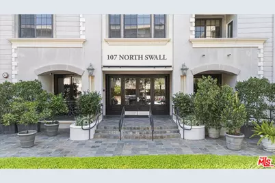 107 N Swall Dr #303, Los Angeles, CA 90048 - Photo 1