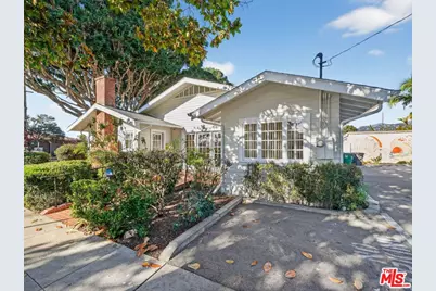 102 N Milpas St, Santa Barbara, CA 93103 - Photo 1