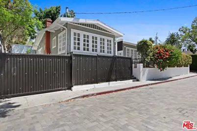 6145 Carlos Ave, Los Angeles, CA 90028 - Photo 1