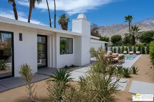2525 E Morongo Trail, Palm Springs, CA 92264 - Photo 1