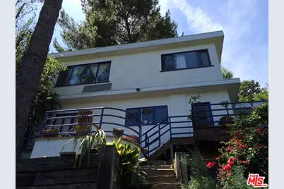 6216 Temple Hill Dr, Los Angeles, CA 90068 - Photo 1