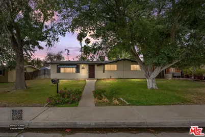 3500 Columbus St, Bakersfield, CA 93306 - Photo 1
