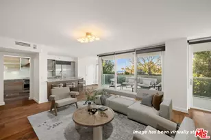 101 Ocean Ave, Santa Monica, CA 90402 - Photo 1