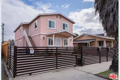 145 E Gage Ave, Los Angeles, CA 90003 - Photo 1