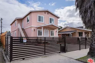 145 E Gage Ave, Los Angeles, CA 90003 - Photo 1