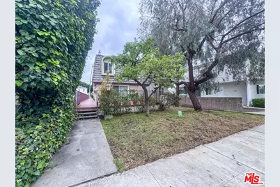 2410 Ocean Park Blvd, Santa Monica, CA 90405 - Photo 1