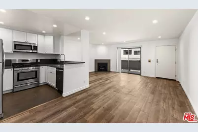 6212 Fulton Ave #103, Van Nuys, CA 91401 - Photo 1