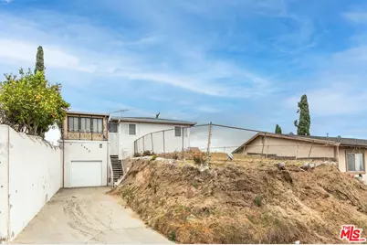 2343 Bullard Ave, Los Angeles, CA 90032 - Photo 1