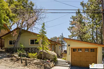24750 Marion Ridge Dr, Idyllwild, CA 92549 - Photo 1