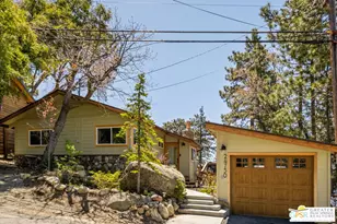 24750 Marion Ridge Dr, Idyllwild, CA 92549 - Photo 1