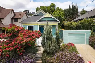 1351 Calumet Ave, Los Angeles, CA 90026 - Photo 1