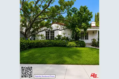 220 S Palm Dr, Beverly Hills, CA 90212 - Photo 1