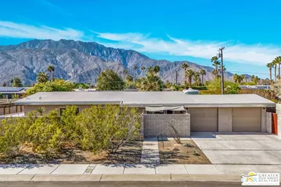 1979 N Los Alamos Rd, Palm Springs, CA 92262 - Photo 1