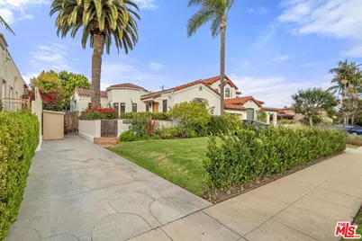 2214 Parnell Ave, Los Angeles, CA 90064 - Photo 1