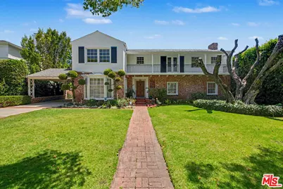 608 Trenton Dr, Beverly Hills, CA 90210 - Photo 1