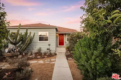 1826 N Ditman Ave, Los Angeles, CA 90032 - Photo 1