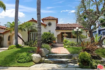 2347 Glendon Ave, Los Angeles, CA 90064 - Photo 1