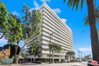 838 N Doheny Dr #906, West Hollywood, CA 90069 - Photo 1