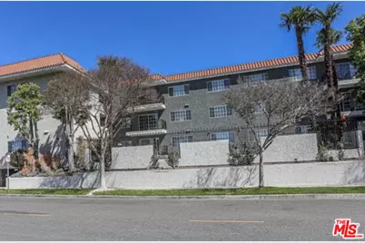 4140 Warner Blvd #211, Burbank, CA 91505 - Photo 1