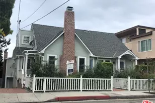 2450 NW 4th St, Santa Monica, CA 90405 - Photo 1