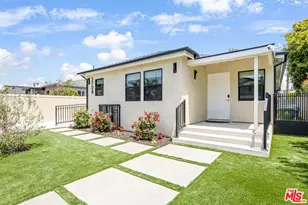 3708 Greenfield Ave, Los Angeles, CA 90034 - Photo 1