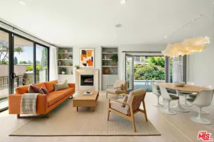 1021 Westmount Dr, West Hollywood, CA 90069 - Photo 1