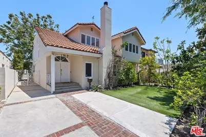 244 S Almont Dr, Beverly Hills, CA 90211 - Photo 1