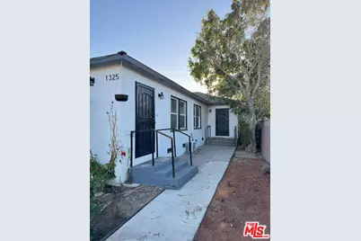 1327 N Kenwood St, Burbank, CA 91505 - Photo 1