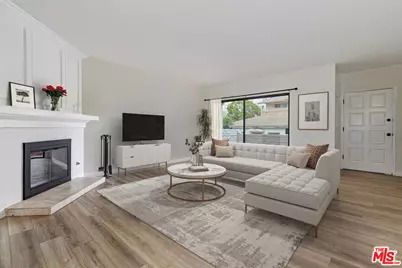1508 Berkeley St #Unit B, Santa Monica, CA 90404 - Photo 1