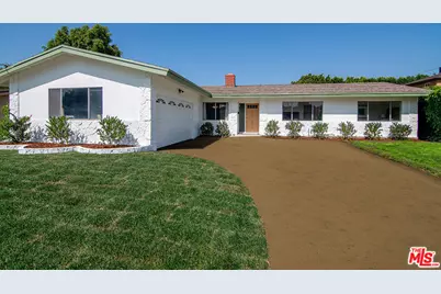 6627 Lennox Ave, Van Nuys, CA 91405 - Photo 1