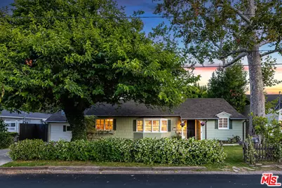 11146 Valley Spring Ln, Studio City, CA 91602 - Photo 1