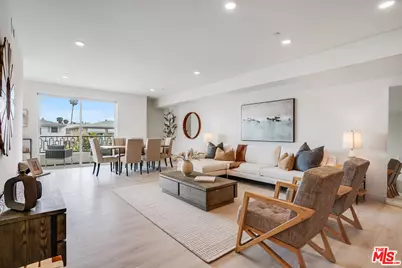 1021 S Shenandoah St #501, Los Angeles, CA 90035 - Photo 1