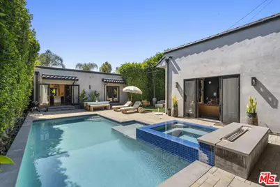 812 N Harper Ave, Los Angeles, CA 90046 - Photo 1