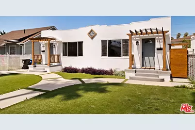 4623 6th Ave, Los Angeles, CA 90043 - Photo 1