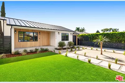 12426 Woodgreen St, Los Angeles, CA 90066 - Photo 1
