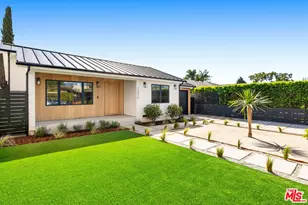 12426 Woodgreen St, Los Angeles, CA 90066 - Photo 1